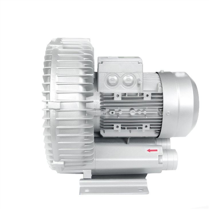 High Pressure Aquaculture Air Blower